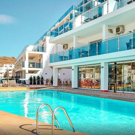 Apartamentos Omar Puerto Rico  Esterno foto