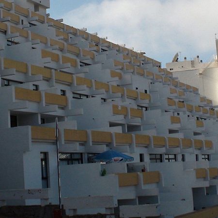 Apartamentos Omar Puerto Rico  Esterno foto