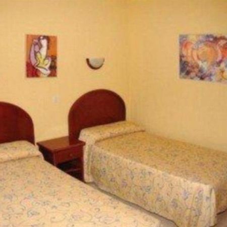 Apartamentos Omar Puerto Rico  Esterno foto