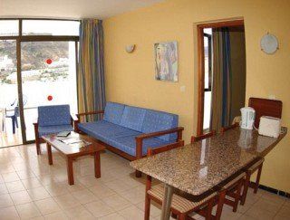 Apartamentos Omar Puerto Rico  Esterno foto